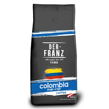 Der-Franz Colombia
