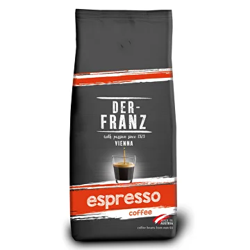 Der-Franz Espresso