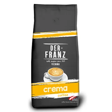 Der-Franz Crema