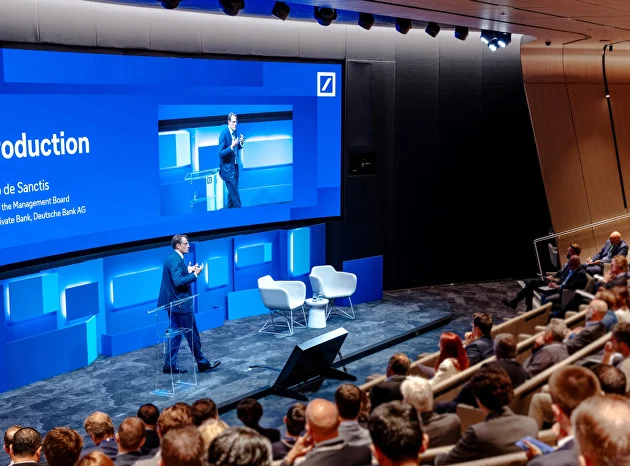 World Family Office Forum