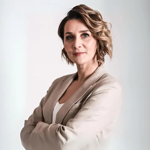 Елена Колесниченко