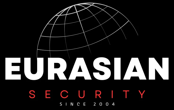 Eurasian Security