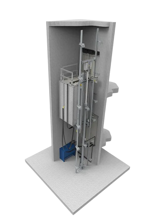 Как обеспечить бесперебойную работу лифтов в медицинских учреждениях