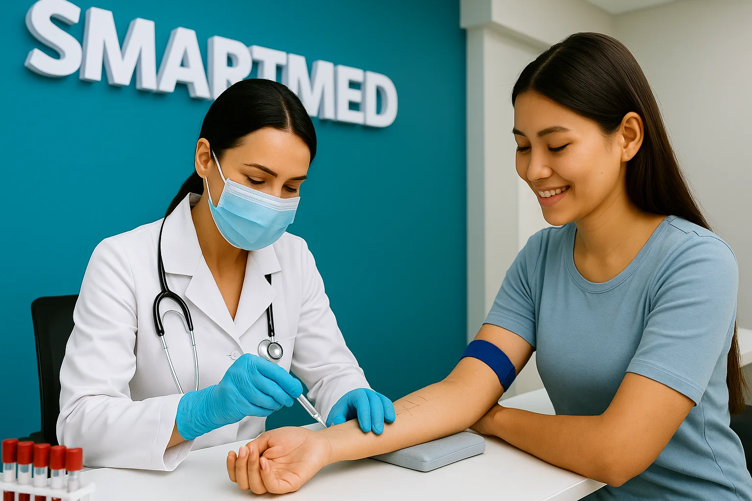 Аллергопробы