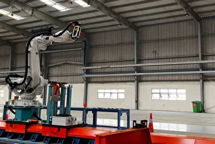 Cost-Effective Automation: Eva 2.0 for Small and Medium Enterprises Cost-Effective Automation: Eva 2.0 for Small and Medium Enterprises