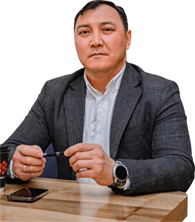 Рустем Бисалиев