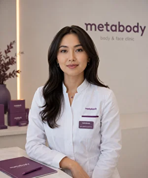Интегративный терапевт Metabody