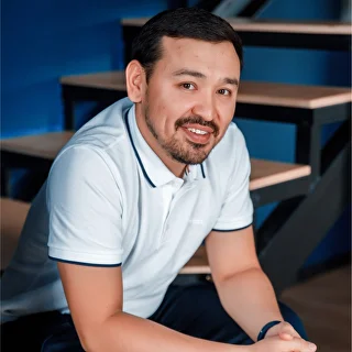 Dauren Makenov
