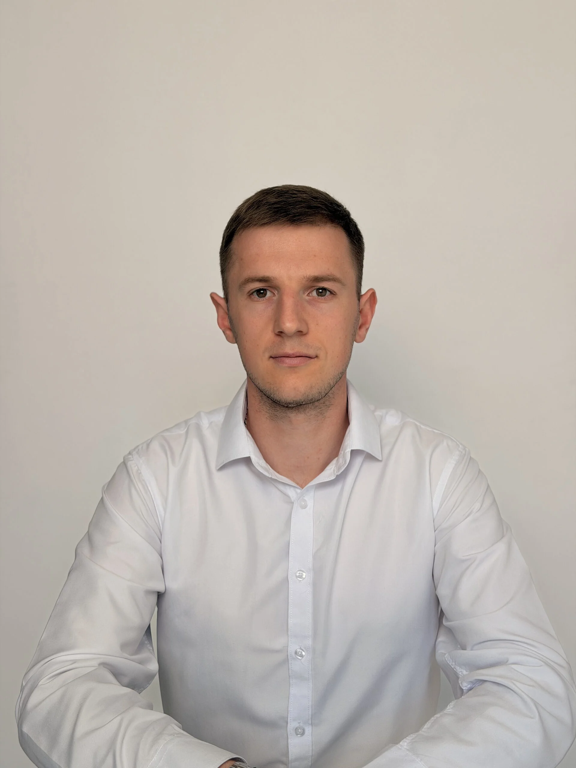 Никита Александрович