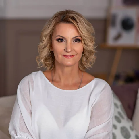 Елена Борисовна Коломейцева