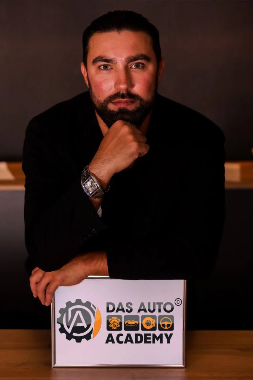 Кирилл Нагиев