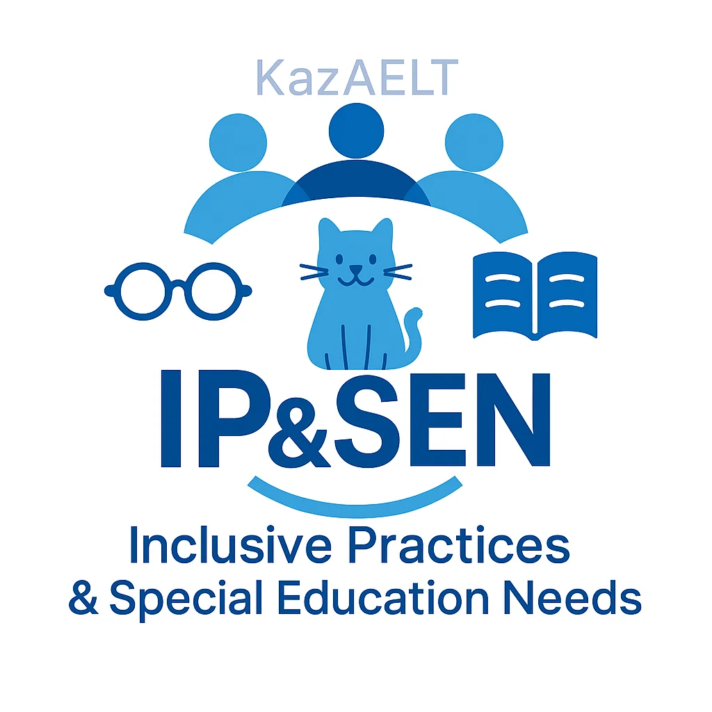 Inclusive Education Logo