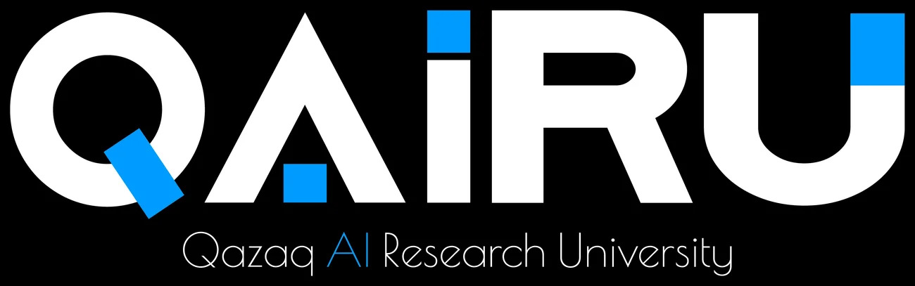 QAIRU — Qazaq AI Research University