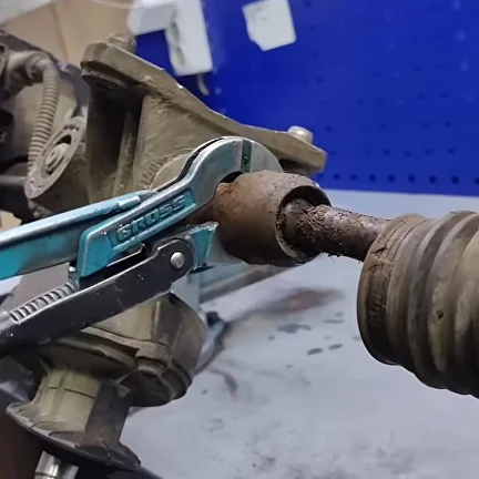 ЭГУР (EHPS): диагностика и ремонт электронасоса, восстановление платы управления, герметизация разъёмов, прокачка