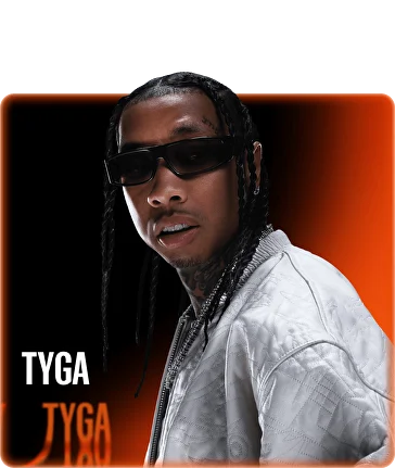 Tyga