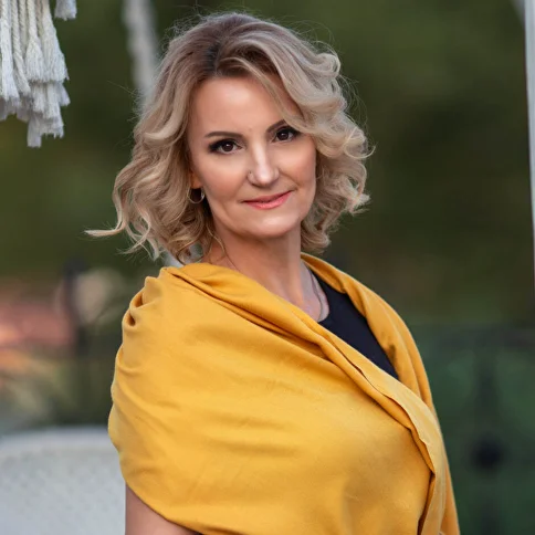 Елена Борисовна Коломейцева