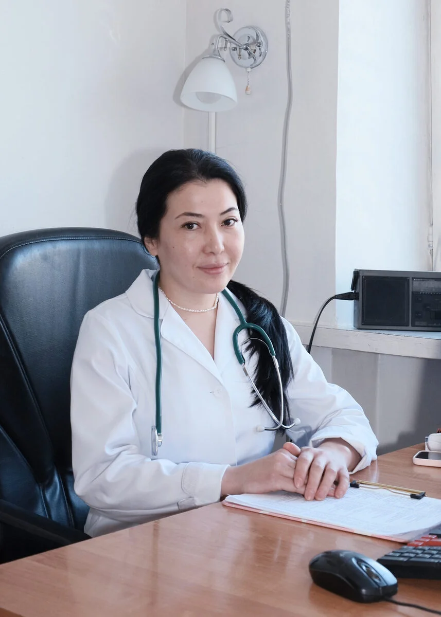 Үй шаруасындағы әйел жұмысшыларды азғырған