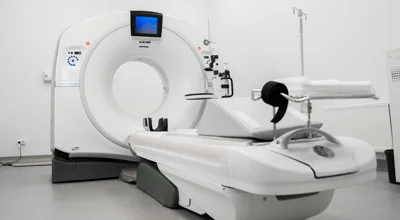 КТ Revolution EVO 128 срезов