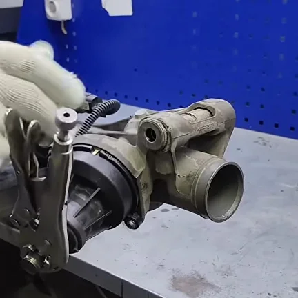 Ремонт блока управления ЭУР (EPS ECU): восстановление силовой платы, драйверов и дорожек, замена реле/конденсаторов