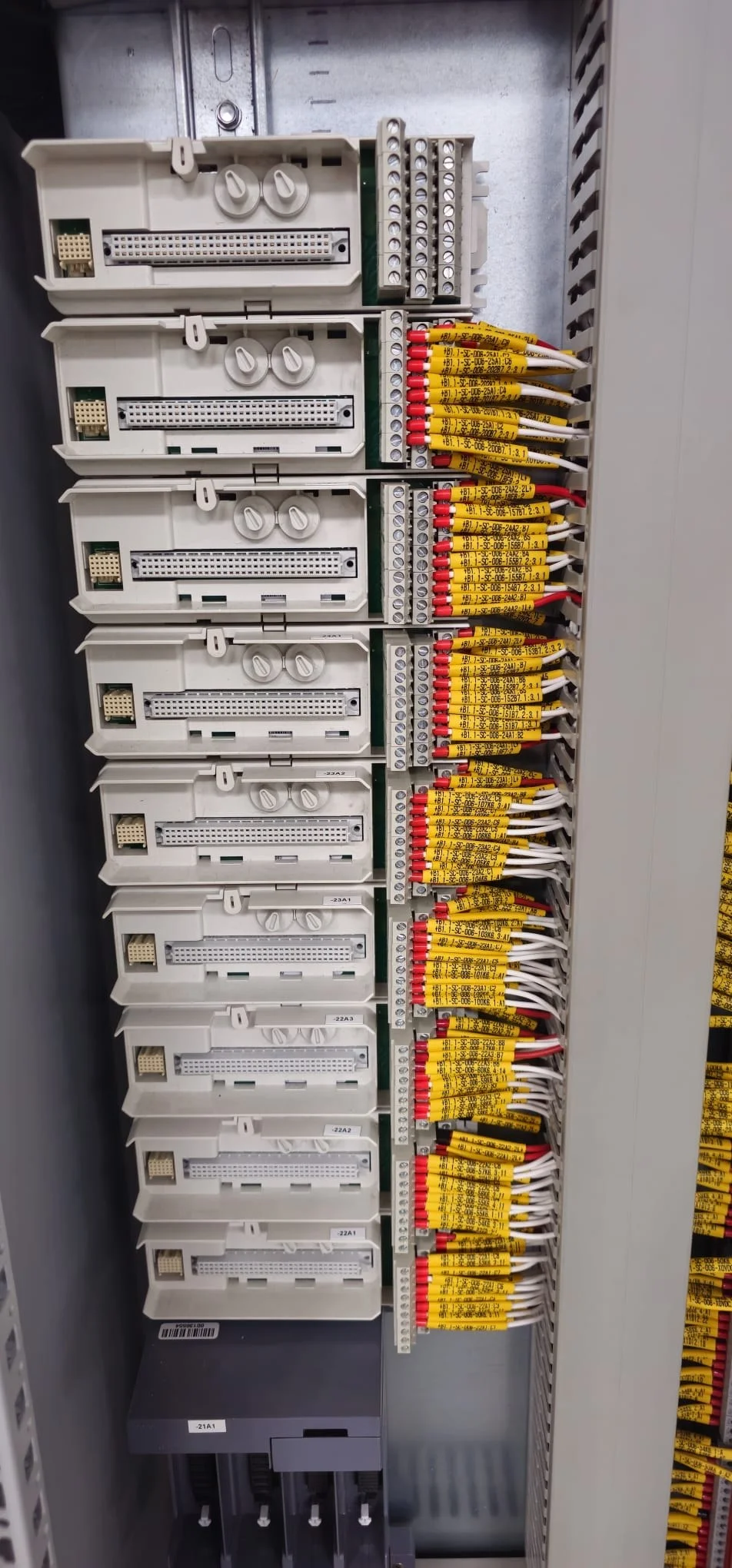 Выполненные работы INTELPlus
