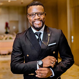 Wilfried Kongolo