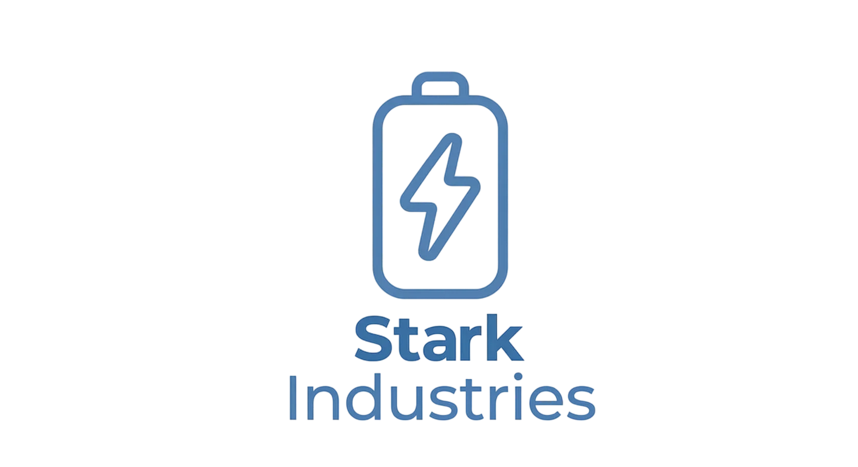 Stark Industries Logo
