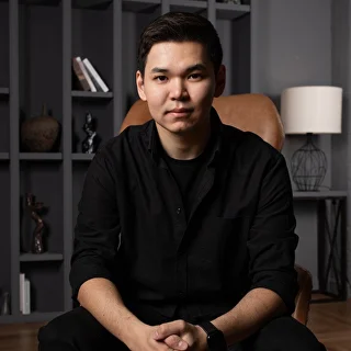 Marat Dairov