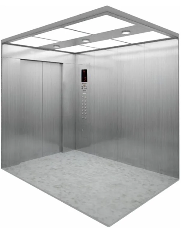 Грузовой лифт: почему цикловая нагрузка важнее номинальной грузоподъёмности