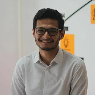 Ali Mahmud