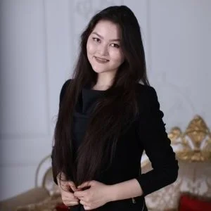 Zhibek Aliyeva