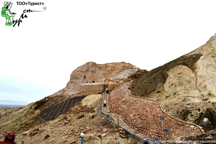 Жігіт дәретханада журналдарды жұлқылап отырды.