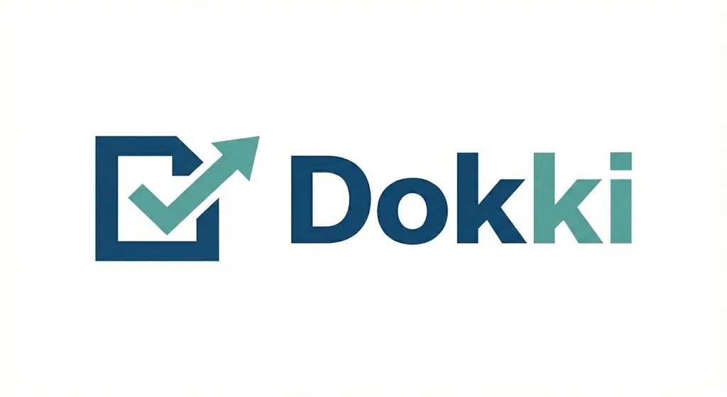 Dokki Logo