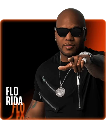 Flo Rida