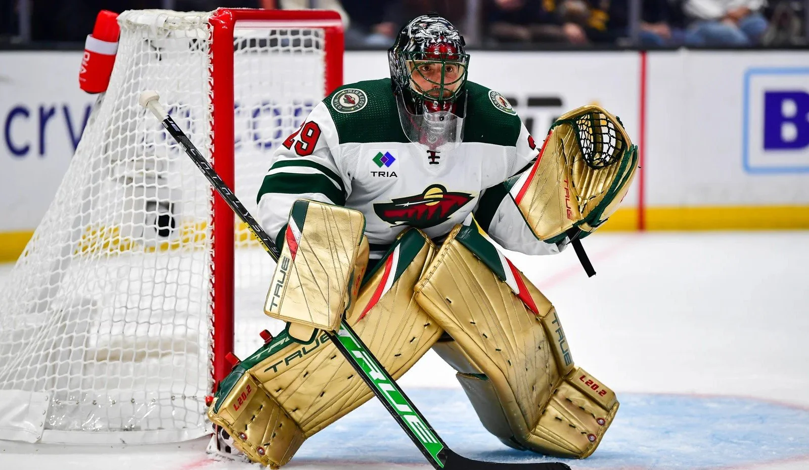 Marc-André Fleury