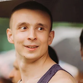 Anton Savchenkov