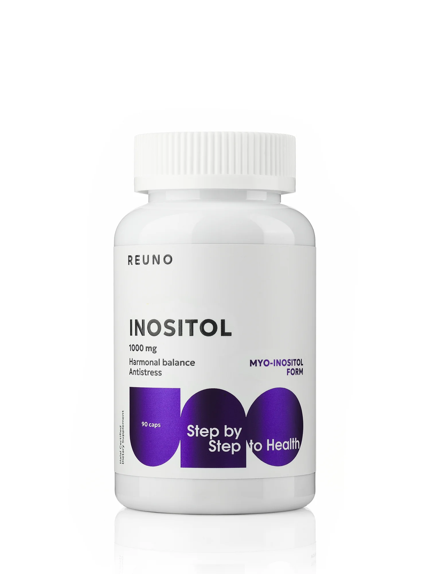 REUNO Inositol
