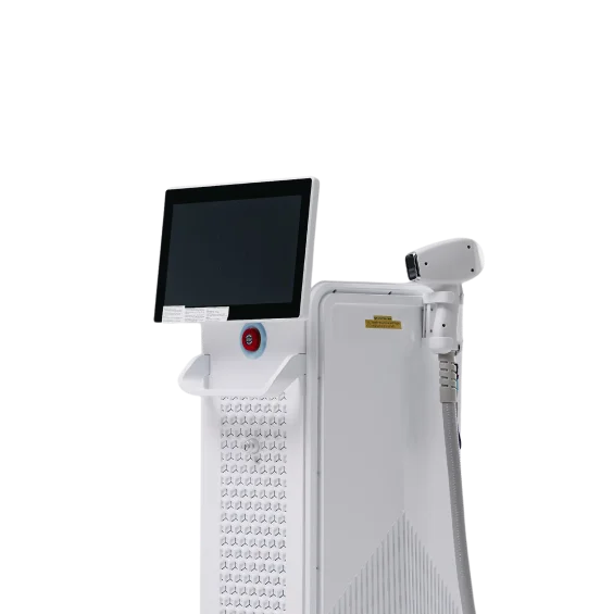 аппарат лазерный для эпиляции