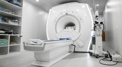 МРТ SIGNA Explorer 1,5 тесла