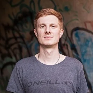 Andrei Klimenko