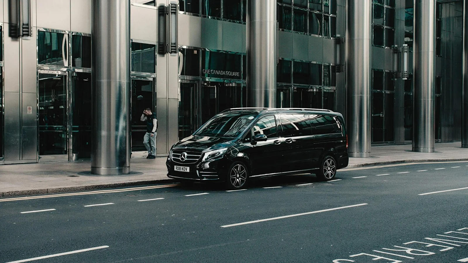 Concierge and travel support