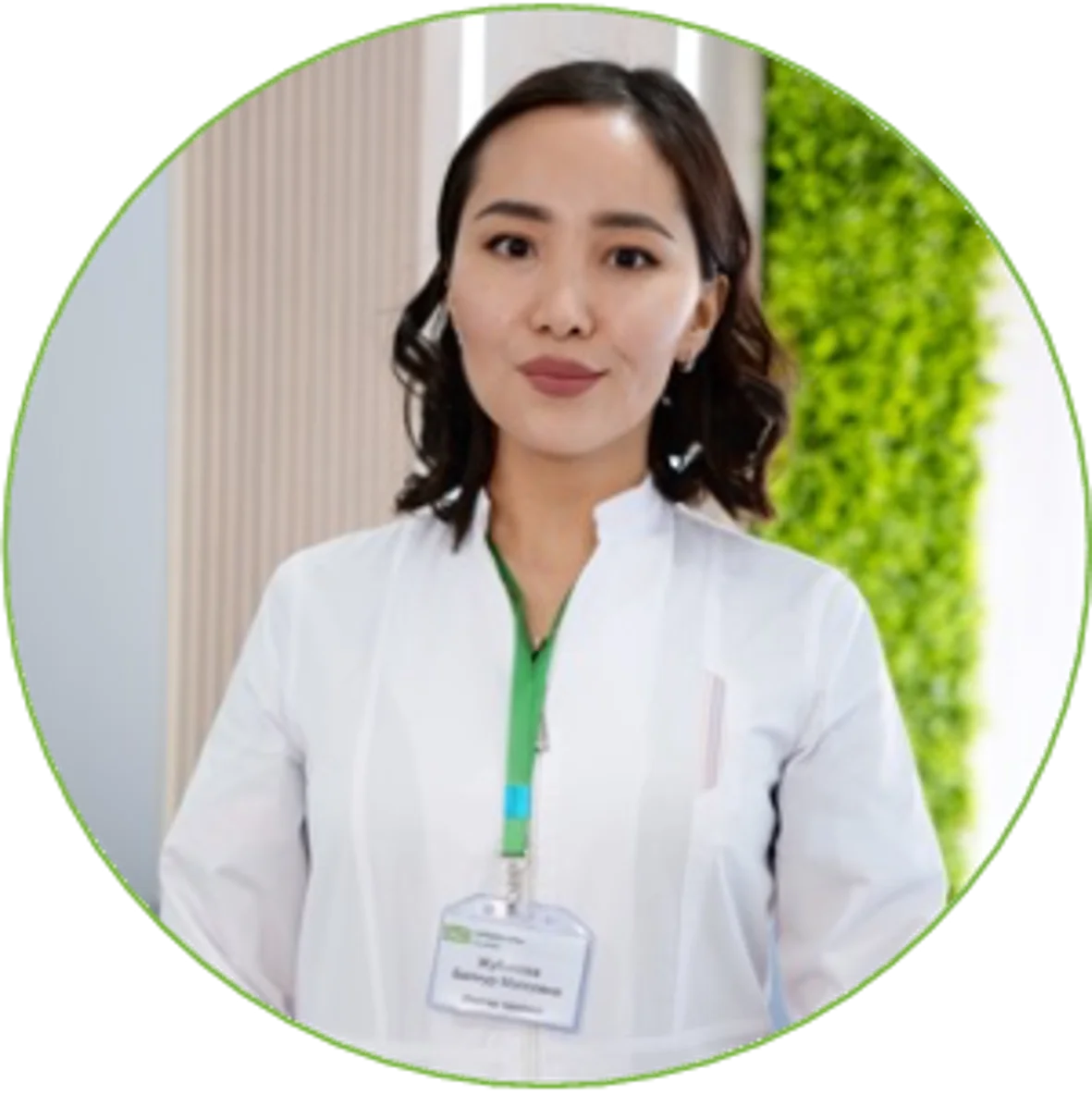 Doctor 6