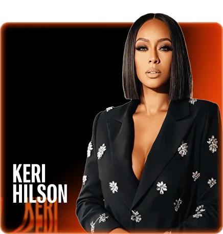 Keri Hilson