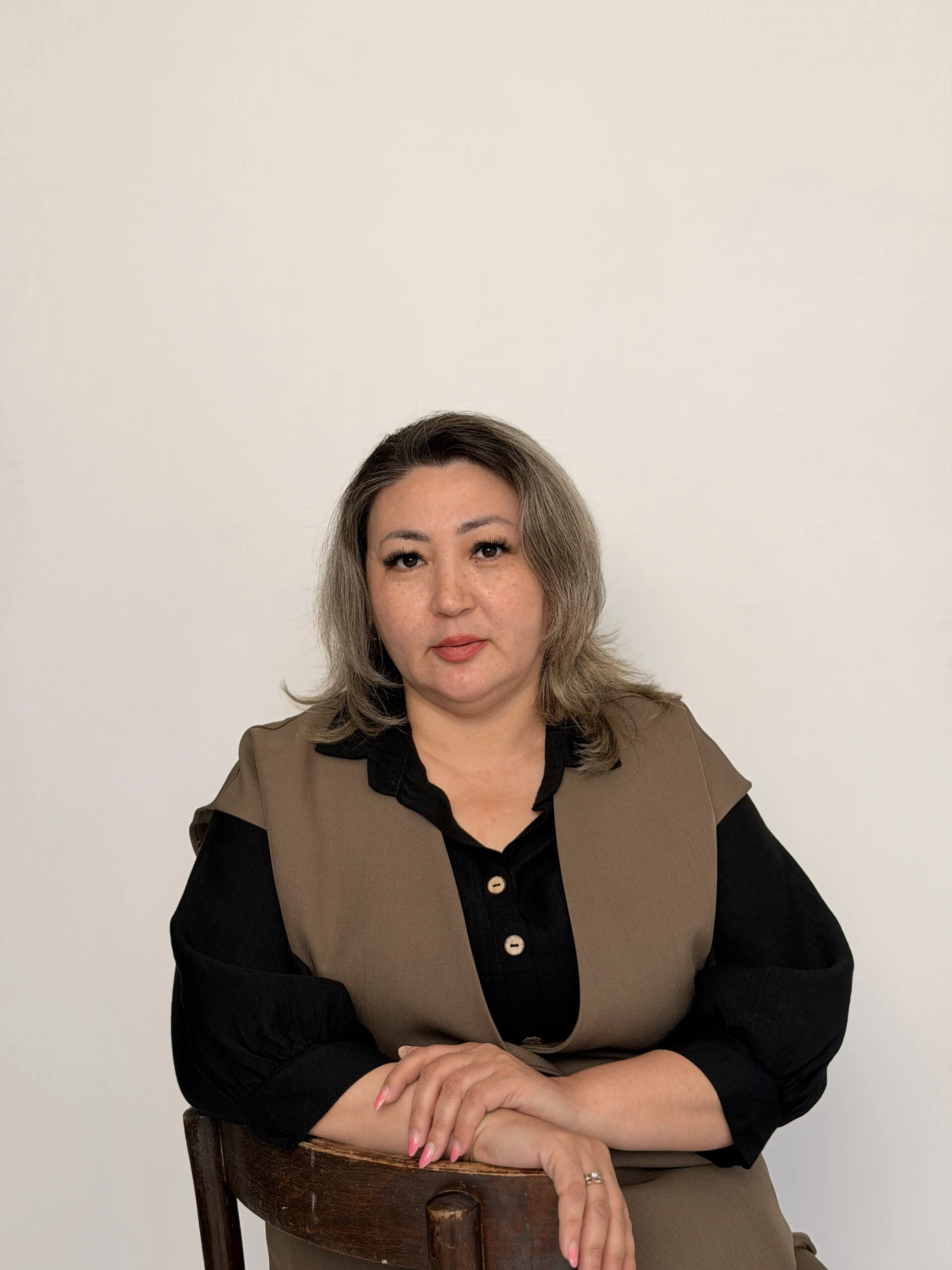 Маргарита Назифовна
