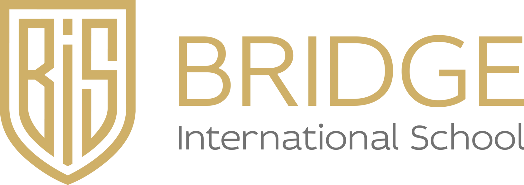Bridge International School