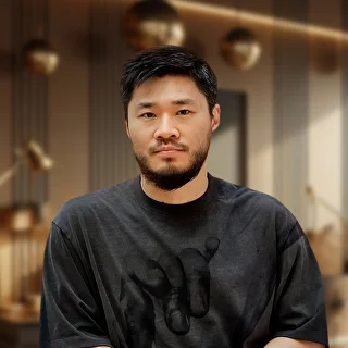 Alex Kim