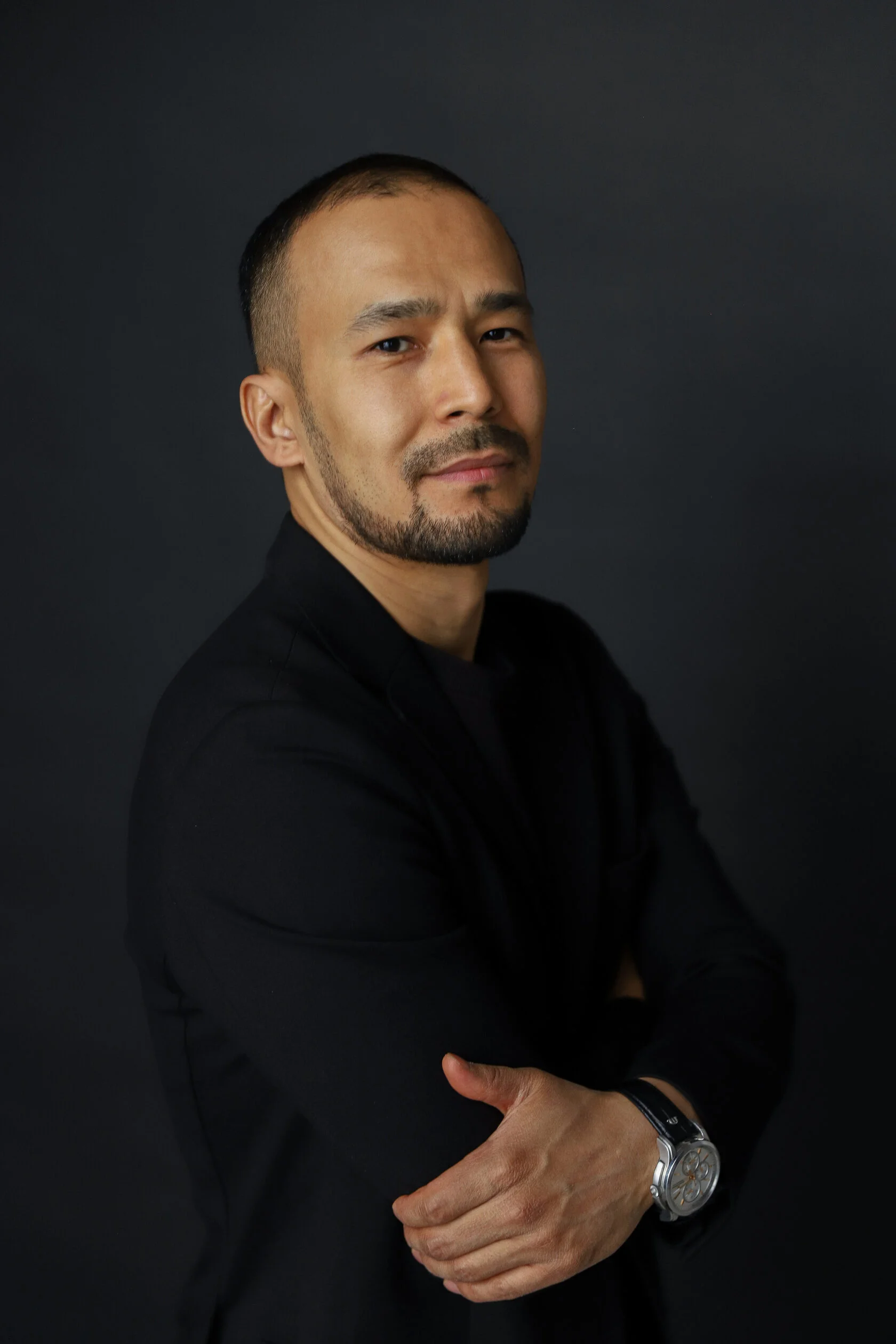 AIDAR Busurman