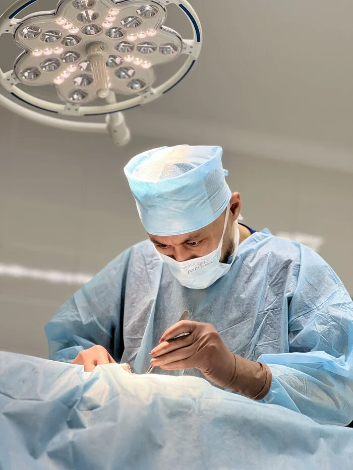 Уфадағы жыныстық клиникалар