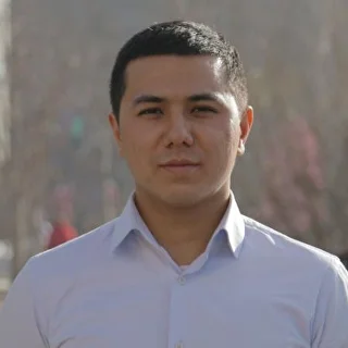 Azamat Zharylkassyn