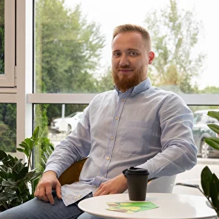 Yuriy Sosnyuuk