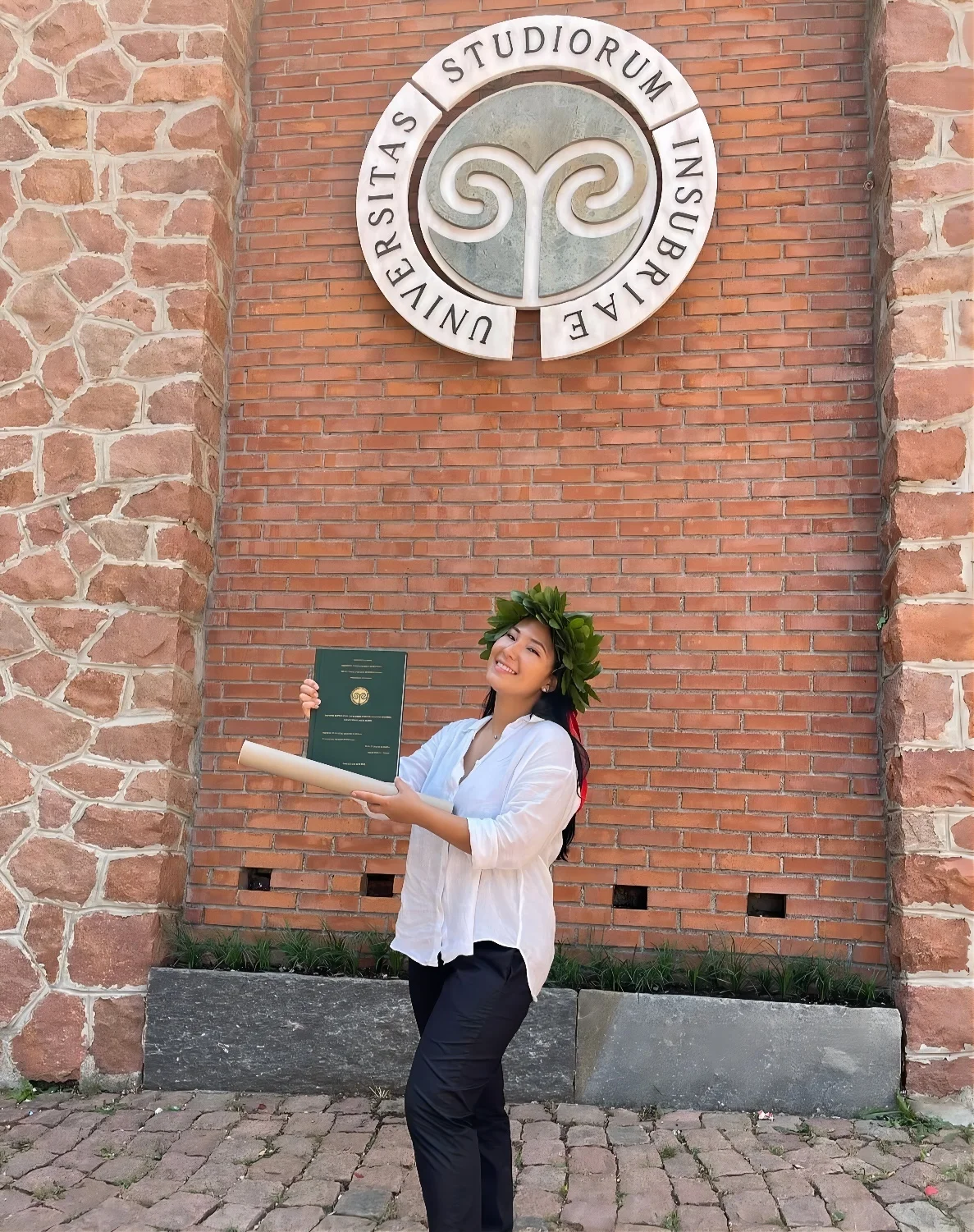 Кымбат - Ментор для медиков